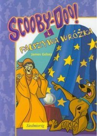 Scooby-Doo! i fałszywa wróżka