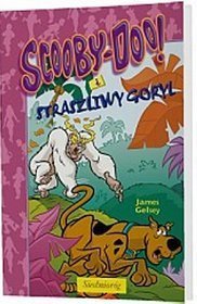 Scooby-Doo! i straszliwy goryl