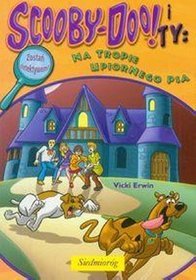 Scooby doo. I ty. Na tropie upiornego psa