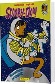 Scooby-Doo! Kosmiczne przygody