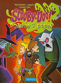 Scooby-Doo! Potwór z bagien