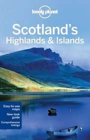 Scotland's Highlands  Islands