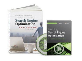 Search Engine Optimization Essential Learning Kit