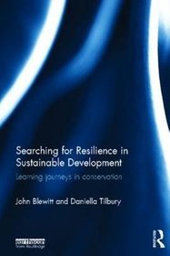 Searching for Resilience in Sustainable Development