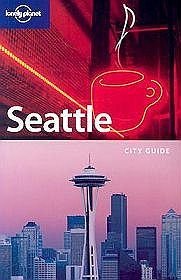 Seattle city guide 3e