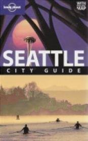 Seattle City Guide 4e