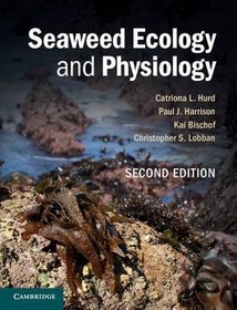 Seaweed Ecology and Physiology