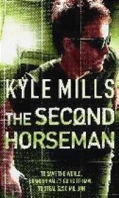 Second Horseman