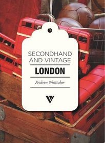 Secondhand  Vintage London