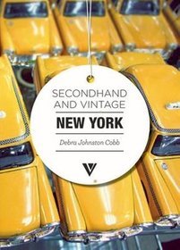 Secondhand  Vintage New York