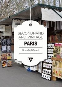 Secondhand  Vintage Paris