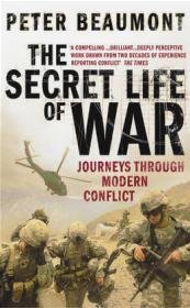 Secret Life of War