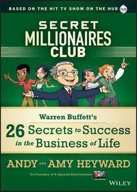 Secret Millionaire's Club