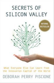 Secrets of Silicon Valley