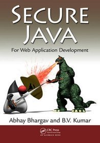 Secure Java