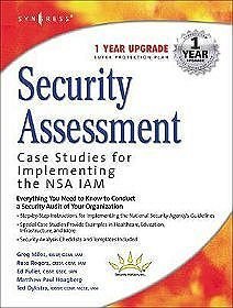 Security Assessment
