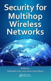 Security for Multihop Wireless Networks