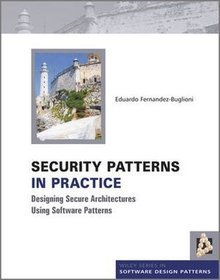 Security Patterns in Practice