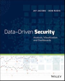 Security Using Data Analysis, Visualization, and Dashboards