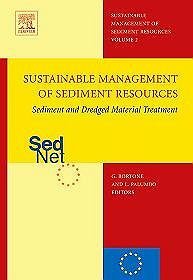 Sediment and Dredged Material Treatment, Volume 2