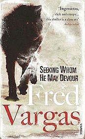 Seeking Whom he may Devour