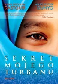 Sekret mojego turbanu