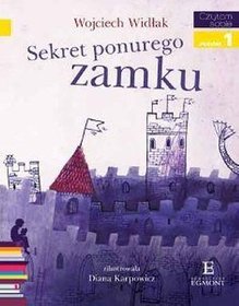 Sekret ponurego zamku