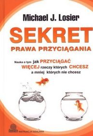 Sekret prawa przyciągania