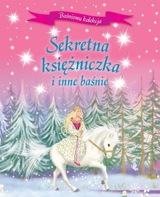 Sekretna księżniczka i inne baśnie