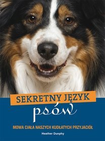 Sekretny język psów