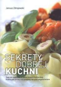 Sekrety dobrej kuchni