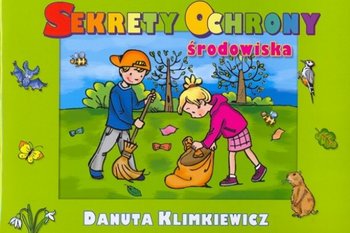 Sekrety Ochrony środowska