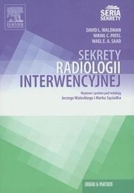 Sekrety radiologii interwencyjnej