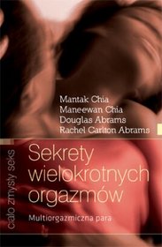 Sekrety wielokrotnych orgazmów