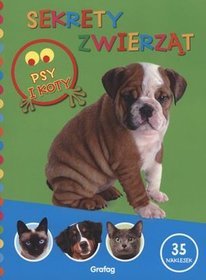 Sekrety Zwierząt Psy I Koty