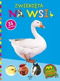 Sekrety zwierząt. Zwierzęta na wsi