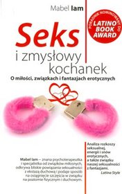 Seks i zmysłowy kochanek