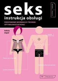 Seks Instrukcja obsługi