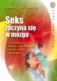 Seks zaczyna się w mózgu