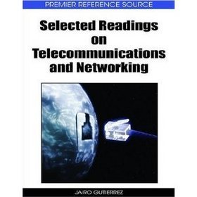 Selected Readings on Telecommunication and Networking