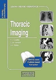 Self-Assessment Colour Review of Thoracic Imaging