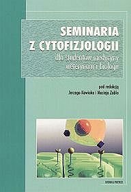 Seminaria z cytofizjologii