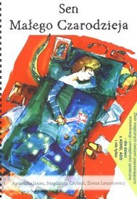 Sen Małego Czarodzieja
