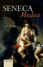 Seneca: Medea