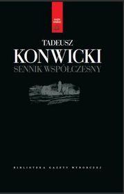 Sennik współczesny (1994) - tom 2