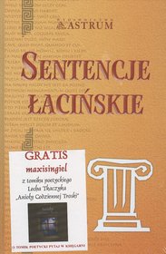 Sentencje łacińskie