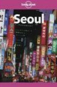 Seoul City Guide 4e