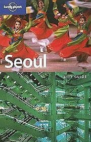 Seoul City Guide 5e