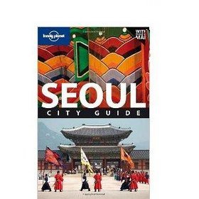 Seoul City Guide 6e