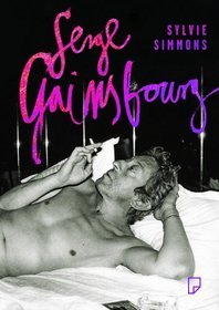 Serge Gainsbourg